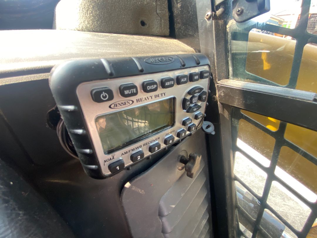 2019 CATERPILLAR 232D - Image 26